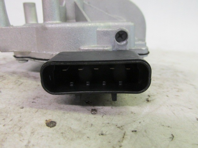 Fiat Ducato 2006- utángyártott új első ablaktörlő motor 77364080