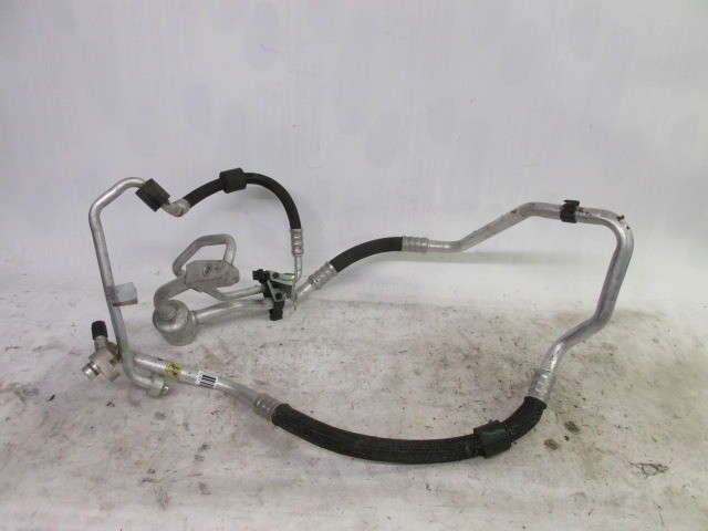 Alfa Romeo Giulietta 2,0 16v Mjet klímacső 50528724