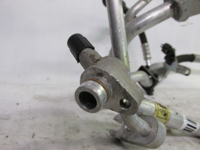 Alfa Romeo Giulietta 2,0 16v Mjet klímacső 50528724