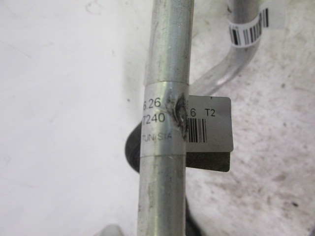 Alfa Romeo Giulietta 2,0 16v Mjet klímacső 50528724