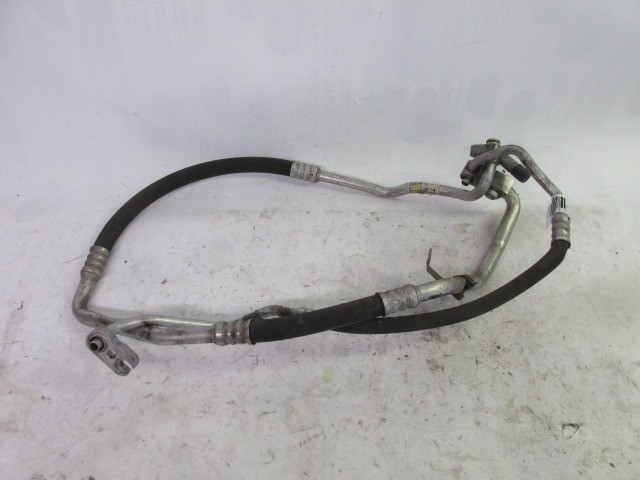 Lancia Delta 1,9 16v Twinturbo Mjet klímacső 51813970