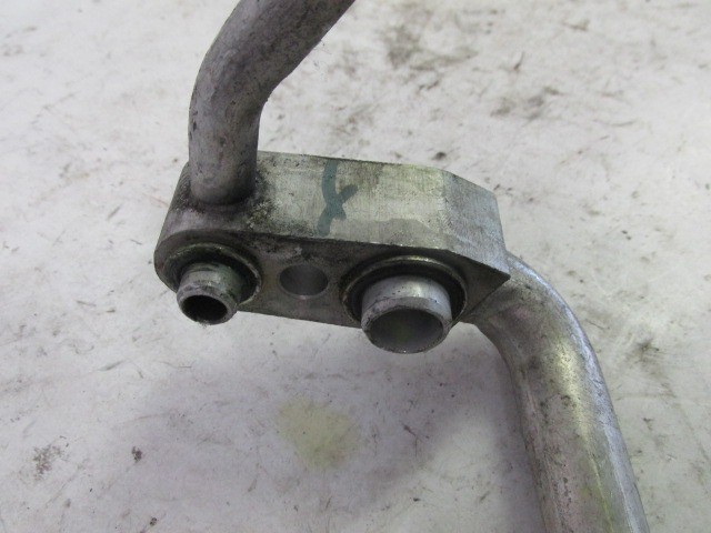 Lancia Delta 1,9 16v Twinturbo Mjet klímacső 51813970