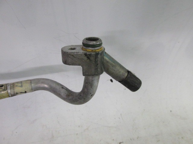 Lancia Delta 1,9 16v Twinturbo Mjet klímacső 51813970