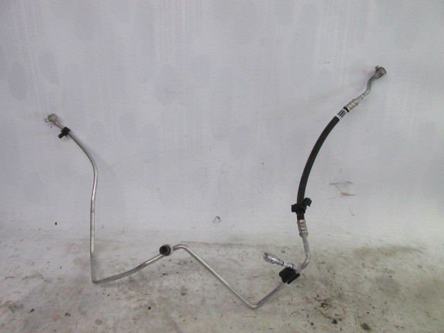 Abarth 500 klímacső 51901460