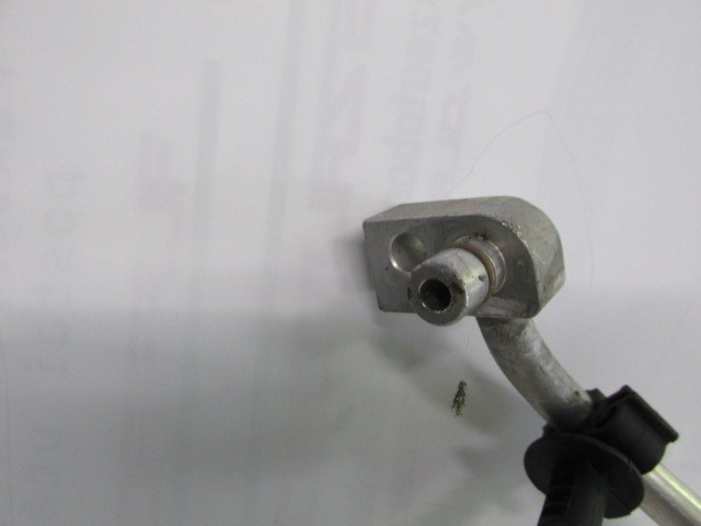 Abarth 500 klímacső 51901460