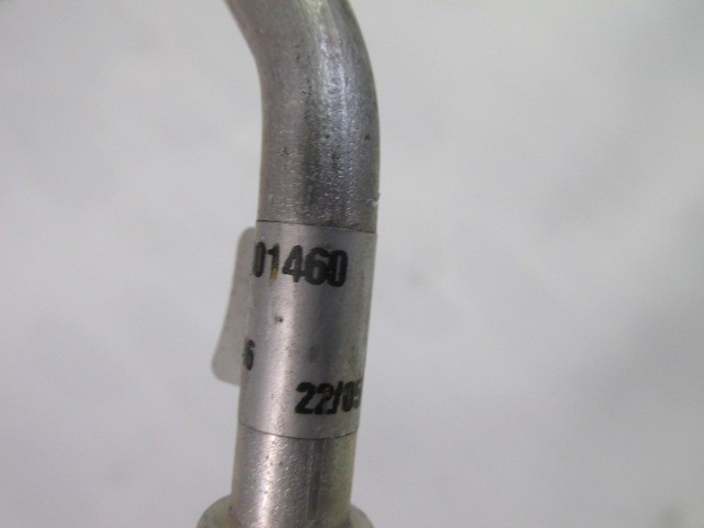 Abarth 500 klímacső 51901460