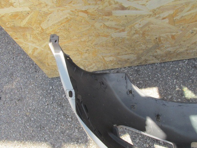 91477 Fiat Panda II. 2003-2012 világos barna színű első lökhárító