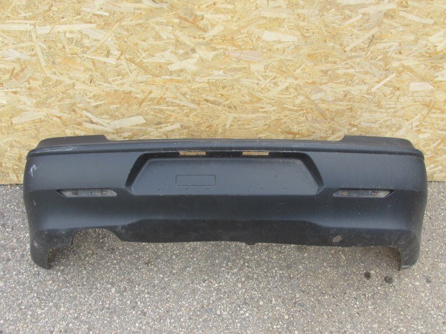 61893 Alfa Romeo 156 1997-2003 kombi hátsó lökhárító 
