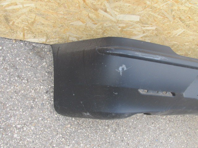 61893 Alfa Romeo 156 1997-2003 kombi hátsó lökhárító 