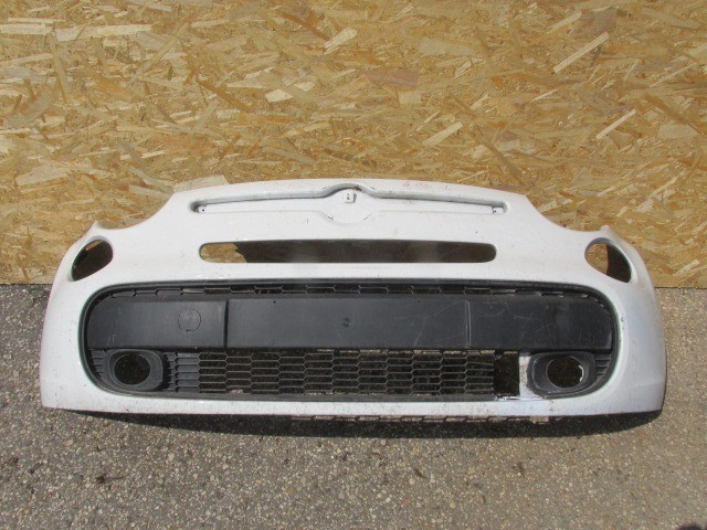 91379 Fiat 500 l 2012-2017 első lökhárító