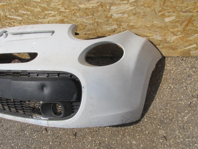 91379 Fiat 500 l 2012-2017 első lökhárító