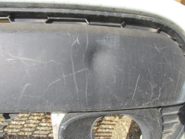 91379 Fiat 500 l 2012-2017 első lökhárító