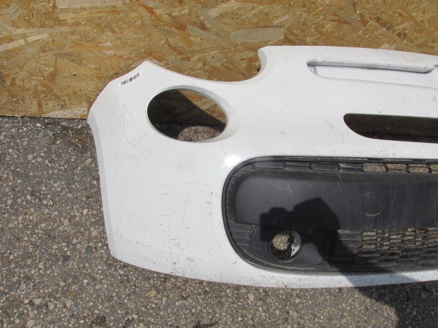 91379 Fiat 500 l 2012-2017 első lökhárító