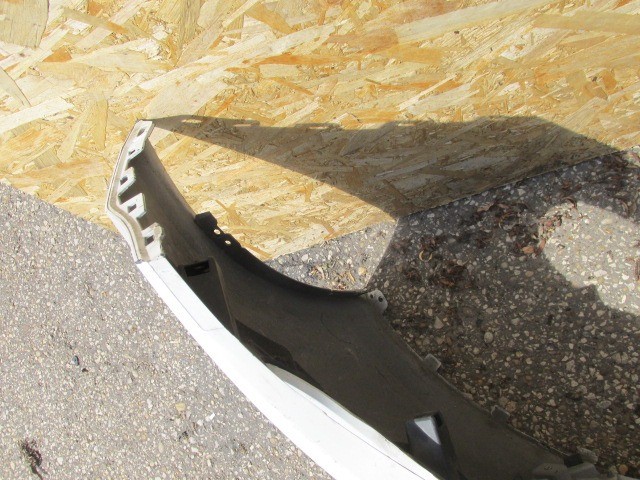 91379 Fiat 500 l 2012-2017 első lökhárító