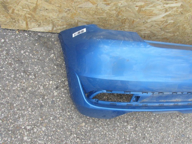 91509 Fiat 500s  2015- hátsó lökhárító