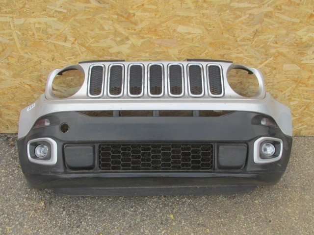 91358 Jeep Renegade első lökhárító