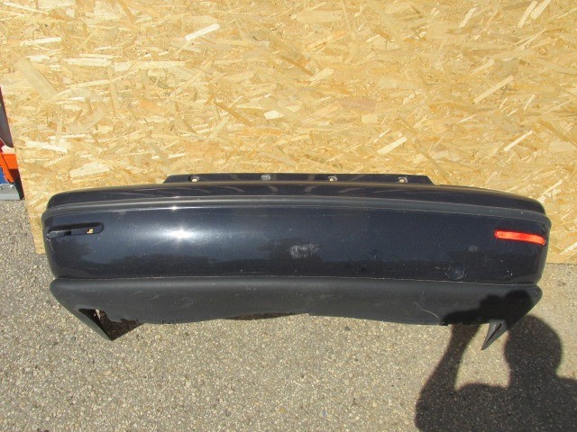 91415 Fiat Marea szedán hátsó lökhárító