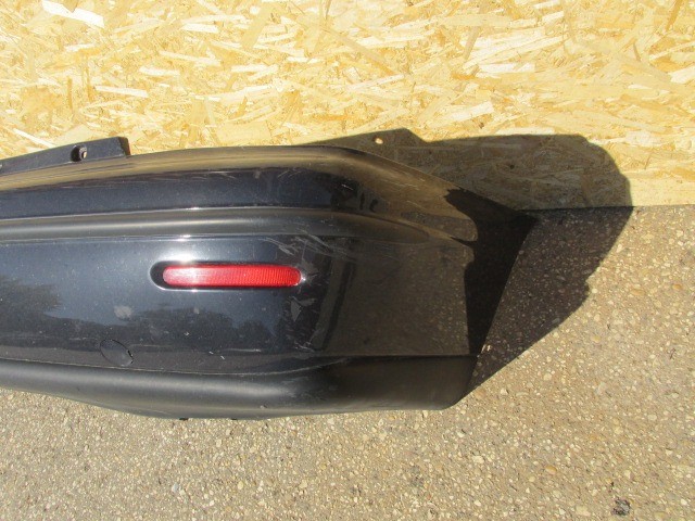 91415 Fiat Marea szedán hátsó lökhárító