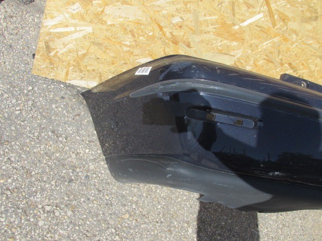 91415 Fiat Marea szedán hátsó lökhárító