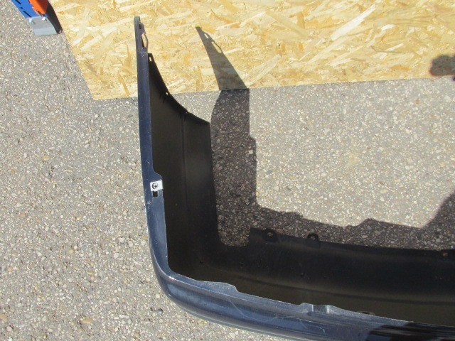 91415 Fiat Marea szedán hátsó lökhárító