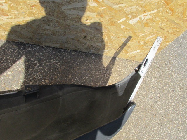 91426 Lancia Ypsilon 1996-2003 fehér színű hátsó lökhárító