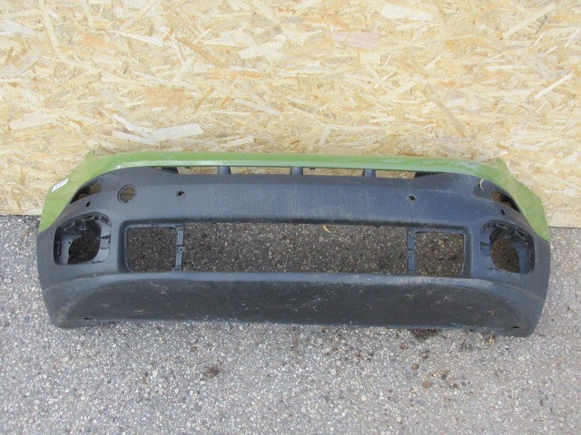 91373 Jeep Renegade első lökhárító