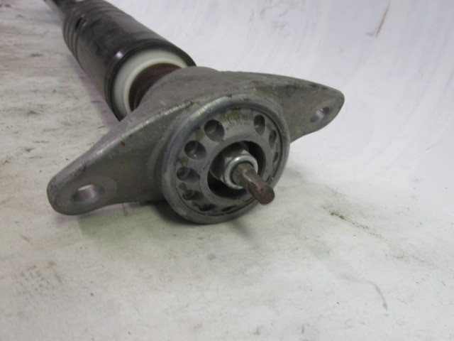 Fiat Linea hátsó lengéscsillapító  51805320