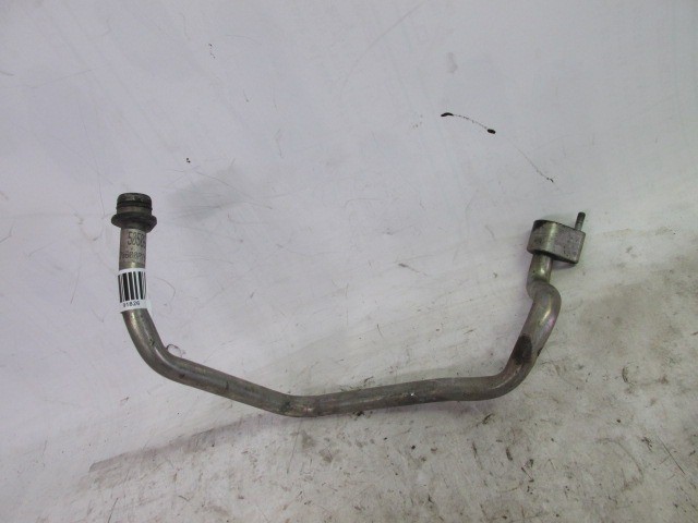 Alfa Romeo 159, Brera, Spider 2,4 20v Mjet motorolajhűtő cső 50506935