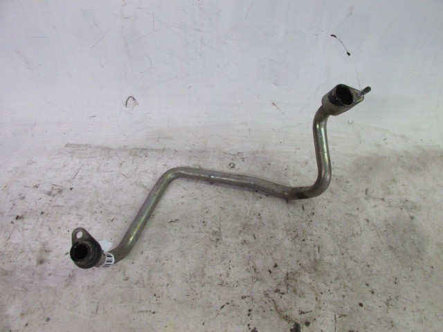 Alfa Romeo 159, Brera, Spider 2,4 20v Mjet motorolajhűtő cső 50506935