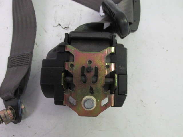 Fiat Punto II.-III. 3 ajtós jobb hátsó biztonsági öv 735269410