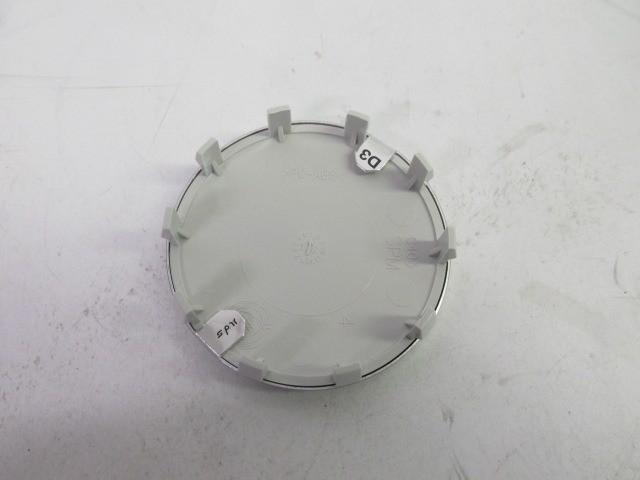 Alfa Romeo 159, Giulietta gyári új felni közép kupak 50539932