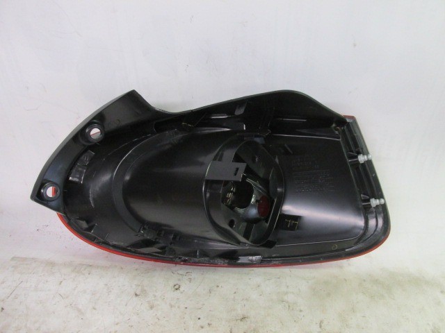 Fiat Bravo 2007-2014 utángyártott új, bal hátsó lámpa 51757544