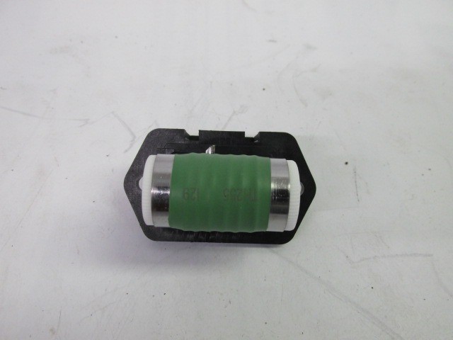 Alfa Romeo, Fiat, Lancia utángyártott új, hűtőventilátor előtét ellen állás 51736774