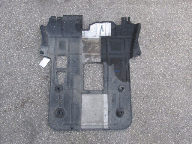 Fiat 500 Fl 2015- 1,3 16v Mjet alsó motorvédő 52030172