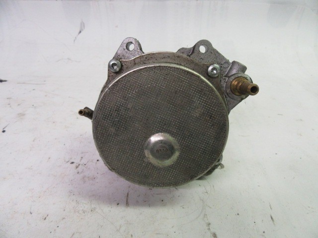 Alfa Romeo 159 55205446 számú fék vákumszivattyú