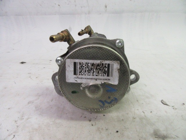 Fiat Linea 1,3 16v Mjet fék vákuumszivattyú 55227258