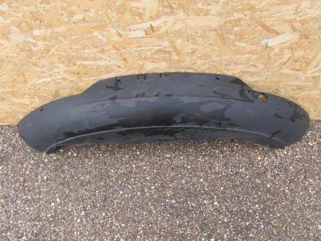 Lancia Delta 2008-2014 parkszenzor helyes hátsó lökhárító alsó rész 735453173