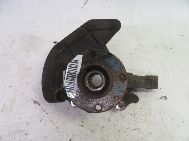 Fiat Doblo 1,3 16v 1,9 8v  Diesel jobb első csonkállvány, kerékagy Abs-s 25 bordás 52044732