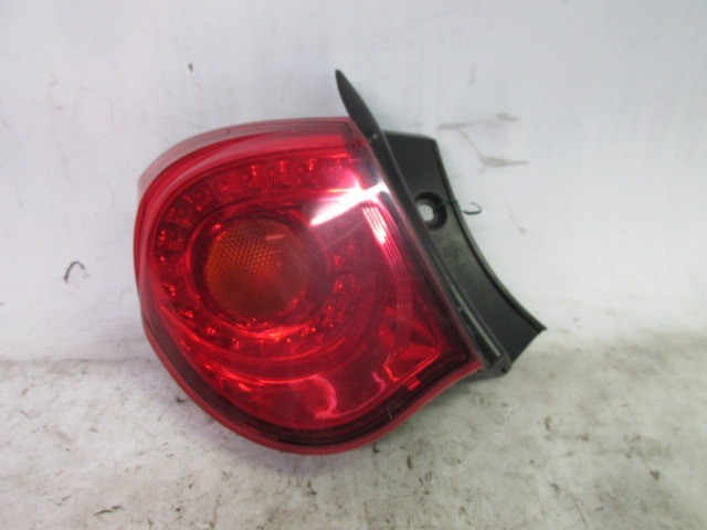 Alfa Romeo Giulietta bal hátsó külső lámpa 50513613