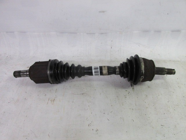 Fiat Doblo III.-IV 1,6 16v Mjet bal oldali féltengely 51822813