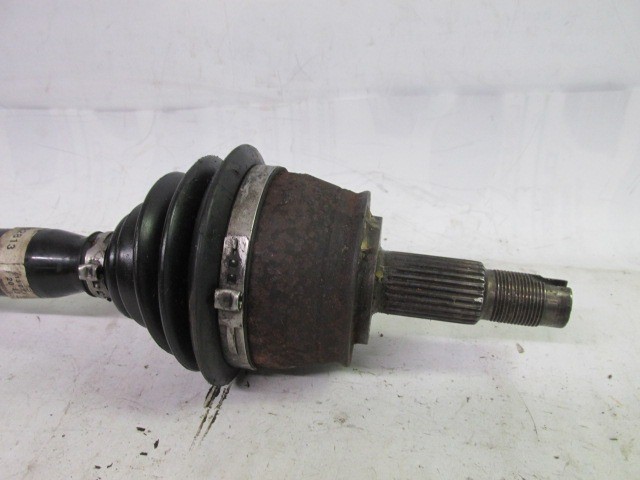 Fiat Doblo III.-IV 1,6 16v Mjet bal oldali féltengely 51822813