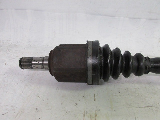 Fiat Doblo III.-IV 1,6 16v Mjet bal oldali féltengely 51822813