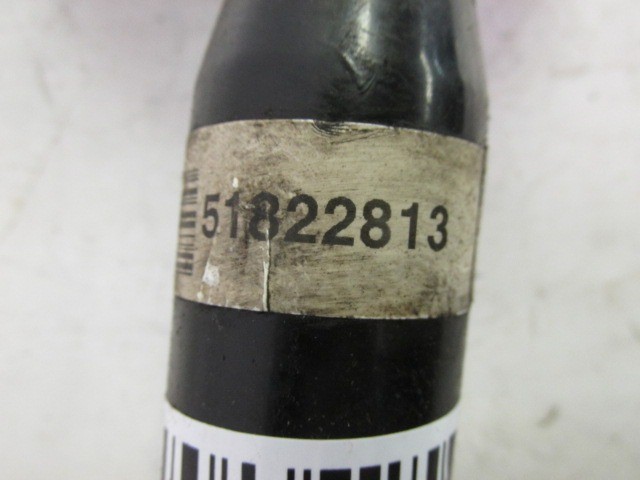 Fiat Doblo III.-IV 1,6 16v Mjet bal oldali féltengely 51822813