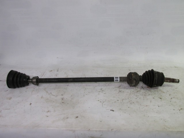 Fiat Punto II. 1,9 8v szívó Diesel, jobb oldali féltengely 46308156