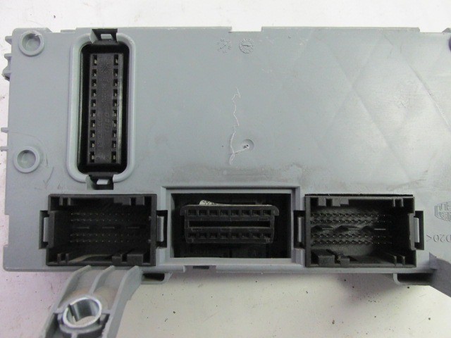 86436 Fiat Linea 1,3 16v Mjet motorvezérlő szett 51806512