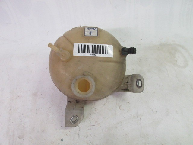 Alfa Romeo Giulietta Diesel kiegyenlítőtartály  50544421