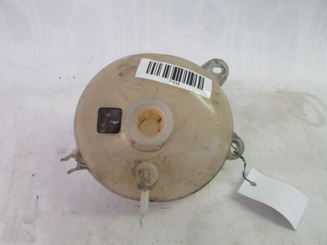 Fiat Stilo kiegyenlítő tartály 51722078