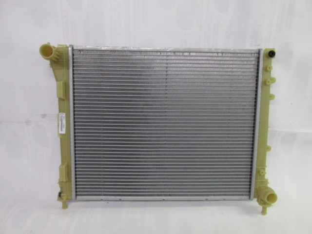 Fiat Panda III. 2012-  900 cm3 gyári új vízhűtő 51892706