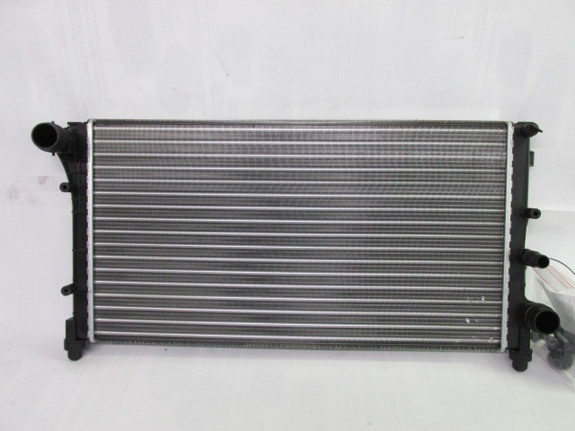 Fiat Panda II. 1,1-1,2 8v benzin gyári új vízhűtő 71778314