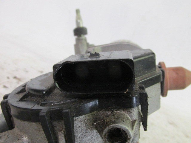 Fiat Panda III. 2012- első ablaktörlő motor mechanikával 51843622